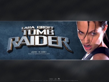 Tomb raider 2