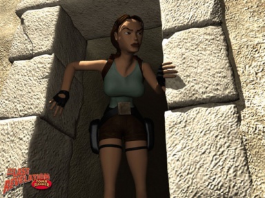 Tomb raider 6