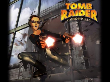 Tomb raider 9