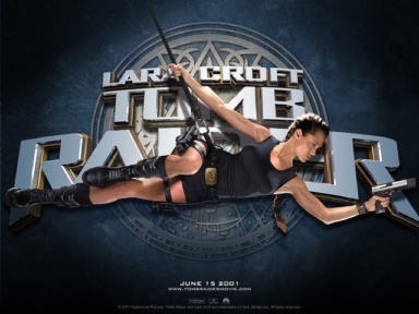 Tomb raider 12