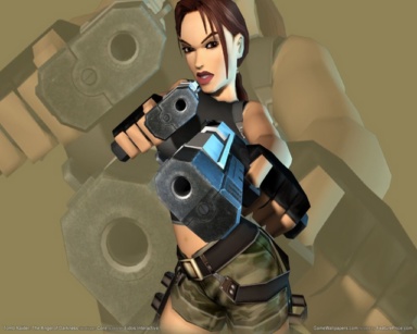 Tomb raider 13