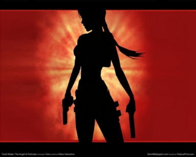 Tomb raider 15
