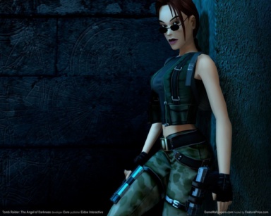 Tomb raider 19