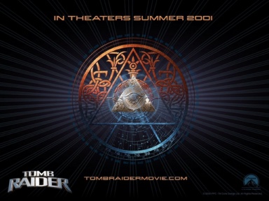 Tomb raider 23