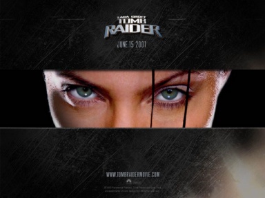 Tomb raider 24