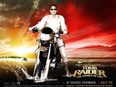 Tomb raider 27