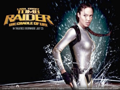 Tomb raider 28